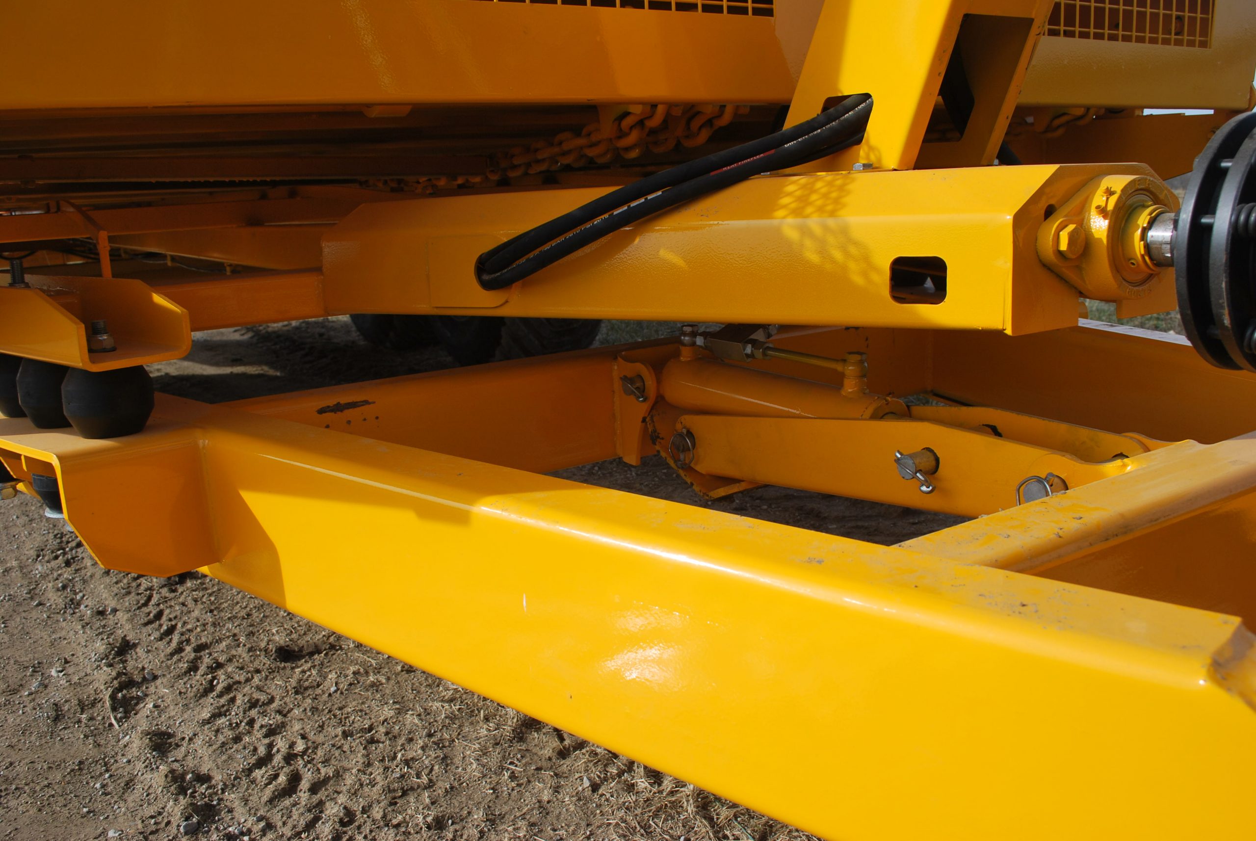 TerraKat TS19 Angle 4
