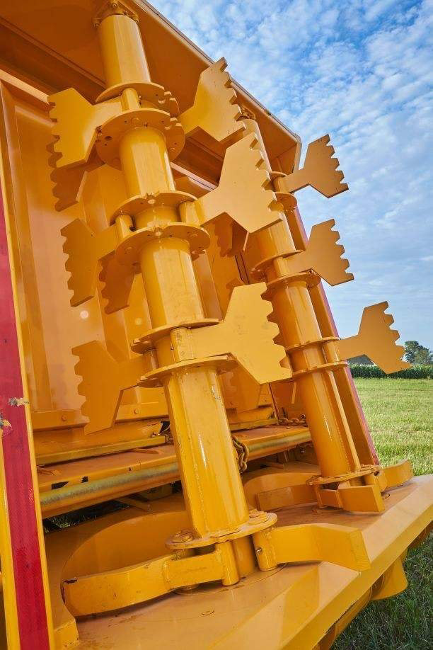 TerraKat TS23 Angle 6